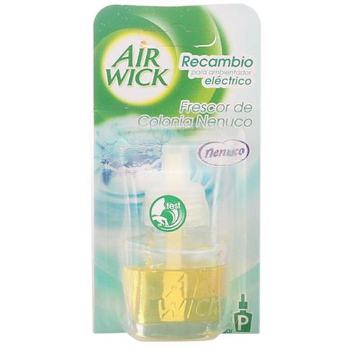 Dopune za Električni Osvježivač Prostora Nenuco Air Wick PARA PUBLICAR PARA PUBLICAR (19 ml) slika 1