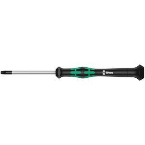 Wera 2067 Torx odvijač veličina T 3 40 mm