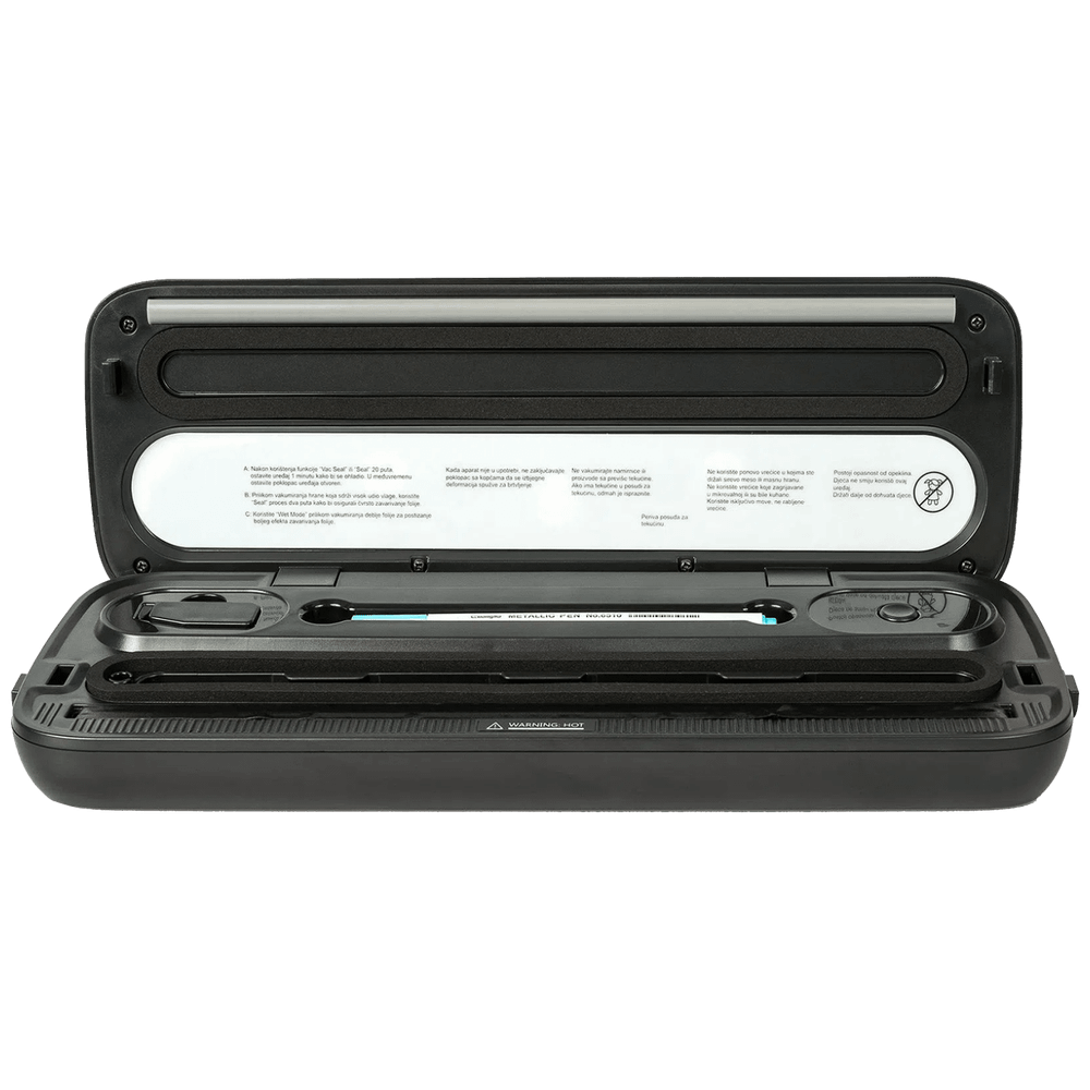 profi HOME Aparat za vakumiranje, 110W - QH-12 slika 4