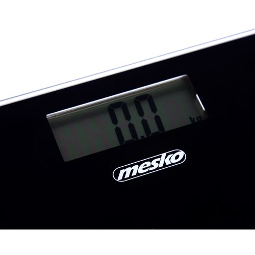 Mesko digitalna vaga MS8150b slika 2