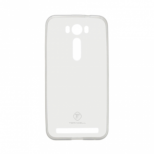 Torbica Teracell Skin za Asus Zenfone 2 Laser ZE500KL transparent