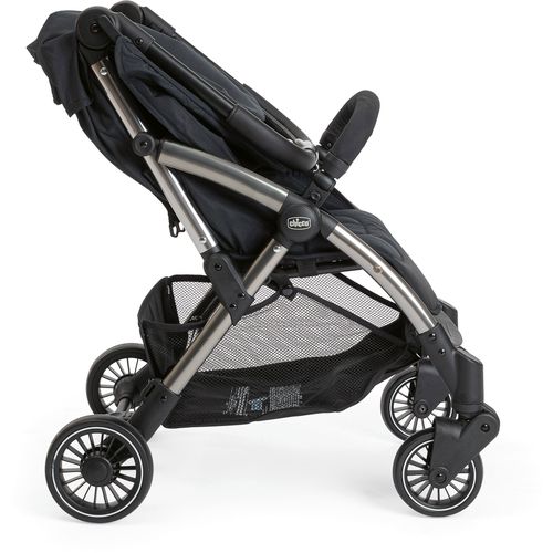 Chicco Cheerio kolica Jet black slika 8