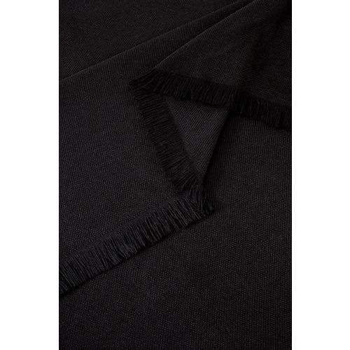 L'essential Maison Lalin 160 - Black Black Sofa Cover slika 3