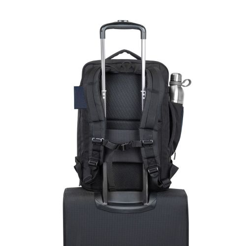 RivaCase ECO laptop backpack 17.3" 8461 black slika 13