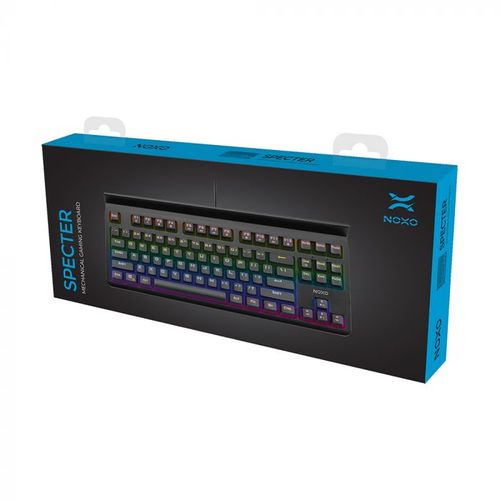 NOXO Specter mehanicka gejmerska tastatur           slika 6