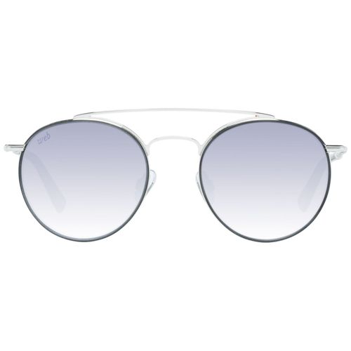 Muške sunčane naočale Web Eyewear WE0188A - Srebrne s 100% UV zaštitom slika 3