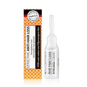 Nuggela&sule Ampule protiv ispadanja kose 10 ml 