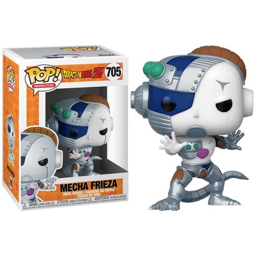 POP figure Dragon Ball Z Mecha Frieza slika 3