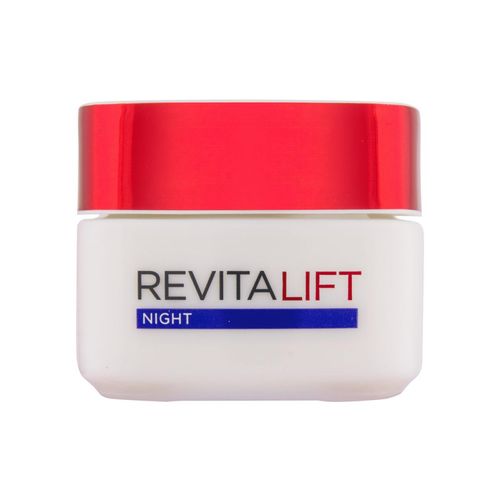 L'Oreal Paris Revitalift Krema noćna protiv bora 50 ml slika 1