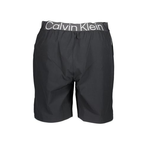 CALVIN KLEIN MEN'S BLACK SHORT PANTS slika 2