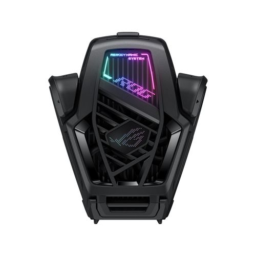 ASUS AeroActive Cooler X za ROG Phone 8/8 Pro (AY2401) hladnjak za mobilni telefon slika 4