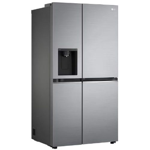 LG GSJV71PZTE Door-in-Door™ Side-by-Side frižider, DoorCooling+™ i ThinQ™ tehnologija, kapacitet 635L slika 12