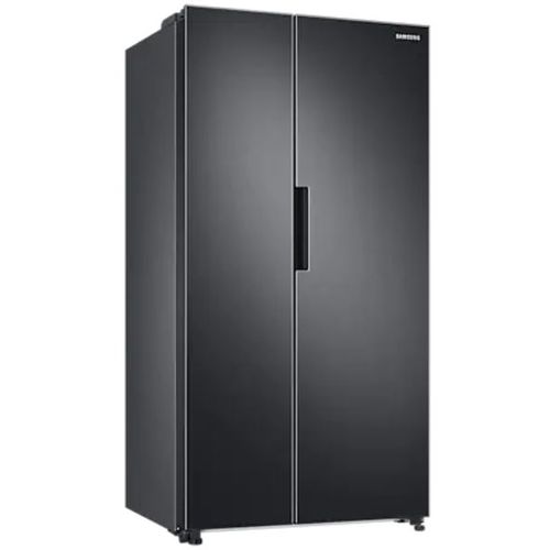 Samsung RS66A8100B1/EF Side by Side frižider sa SpaceMax™ tehnologijom, NoFrost, Digital Inverter, 652L, visina 178 cm slika 2