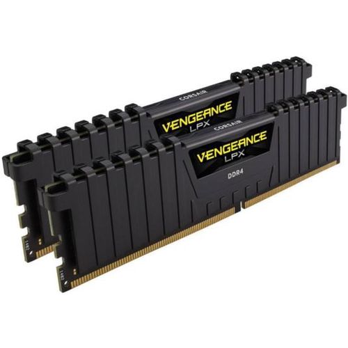 Corsair 2x8GB DDR4 3600 C18 slika 1