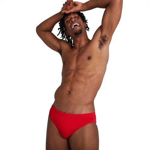 Speedo M. kupaće gaće ESSENTIALS END+ 7CM BRF AM RED slika 2