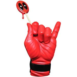 Marvel Deadpool hand figure 26cm