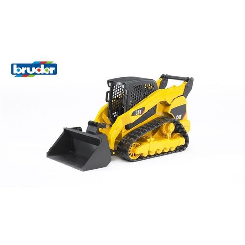 BRUDER utovarivač caterpillar 02136 02136 slika 2