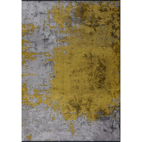 Tepih PAINT YELLOW, 160 x 230 cm slika 1