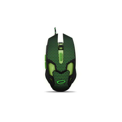 ESPERANZA EGM207G ZICNI MIS ZA GAMERS 6D OPT. USB MX207 COBRA slika 1