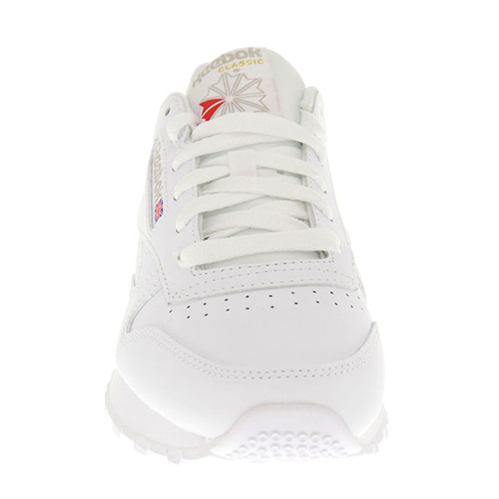 Reebok Patike Classic Leather Za Muškarce slika 5