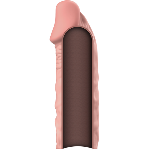 VirilXL V5 navlaka za penis natural slika 2