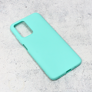 Torbica Gentle Color za Xiaomi Redmi 10/10 Prime mint