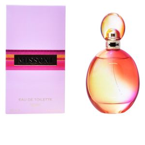 Missoni Eau De Toilette 100 ml (woman)