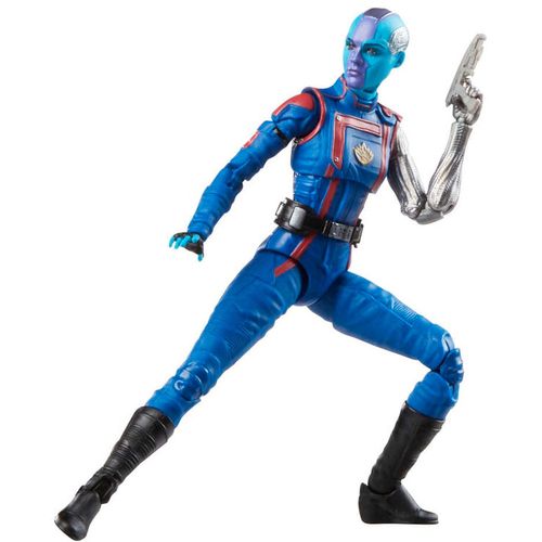 Marvel Guardians of the Marvel Galaxy Nebula figure 15cm slika 4