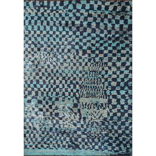 Tepih SAHARA TURQUOISE, 200 x 250 cm slika 1