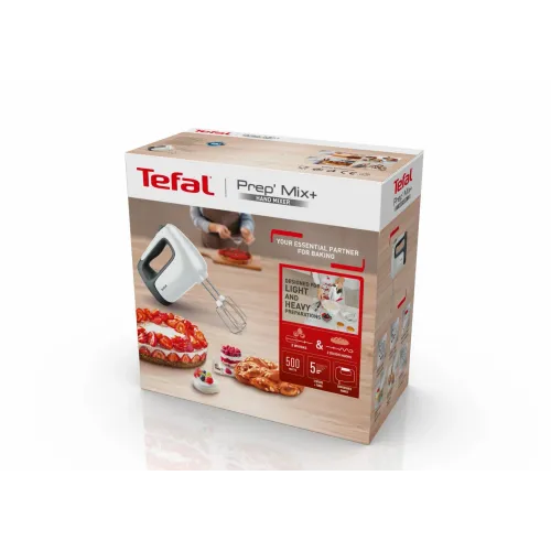 Tefal HT460138 Ručni mikser, 500 W slika 7