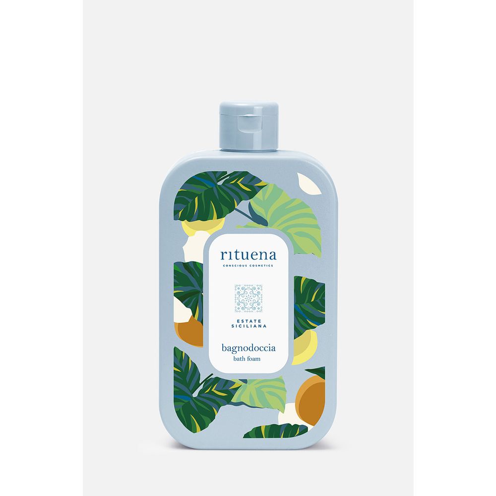 Rituena Estate Siciliana Gel za tuširanje 400ml slika 2