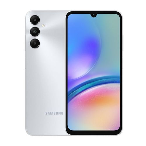 Samsung Galaxy A05s, 6,7", 4GB/128GB, srebrni, SM-A057GZSVEUE slika 1