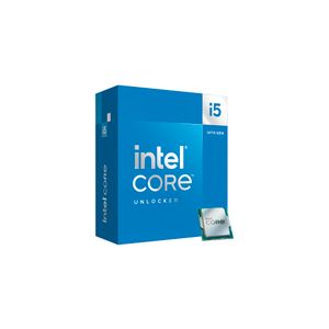 Intel Core i5 Procesor i5-14400F 10C/16T/2.5GHz/20MB/65W/LGA1700/BOX