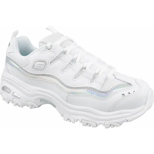 Ženske tenisice Skechers d'lites  13160-wsl slika 9