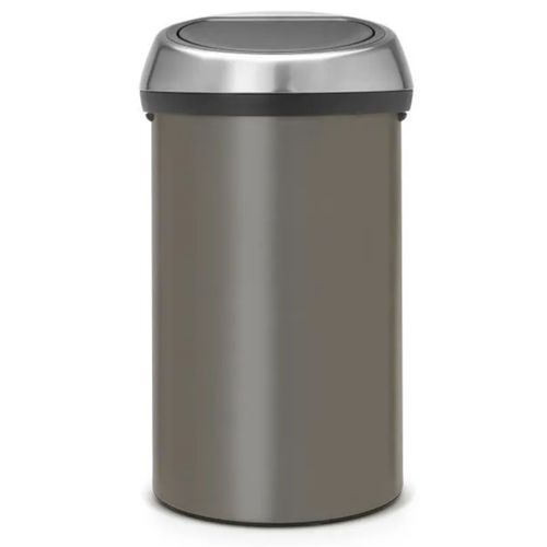 Brabantia Touch Bin Platinum 402463 - Kanta za otpad slika 4