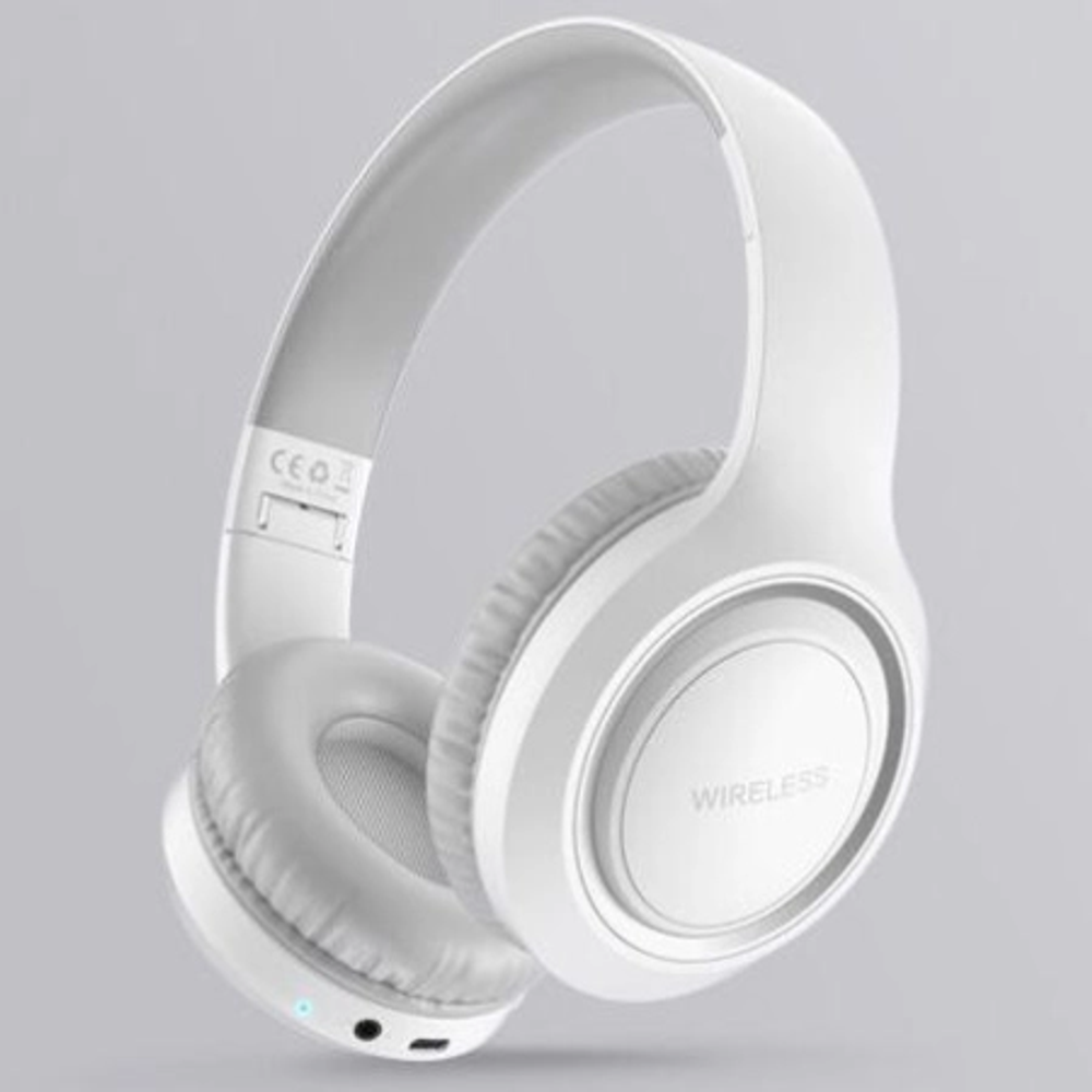 BORG Bluetooth Slušalice UID-10 White slika 3