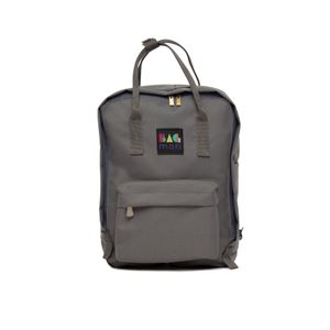 1621 - 26843 - Grey Grey Bag