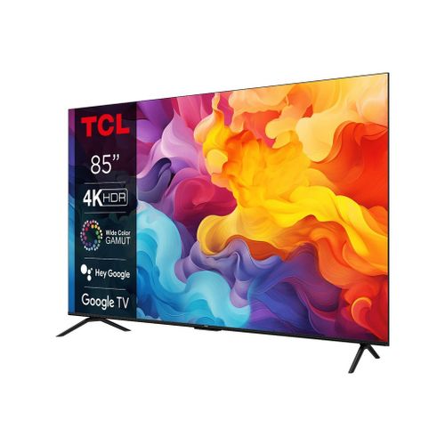 TCL 85V6B Televizor 85"LED, 4K, SMart, Google TV slika 2