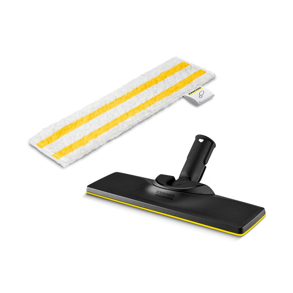 KARCHER Set Podnih Mlaznica Easyfix Za Parne Čistače 2.863-337.0 slika 1