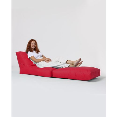 Atelier Del Sofa Vreća za sjedenje, Siesta - Red slika 13