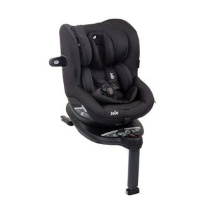 Joie Rotirajuća auto-sjedalica I-Spin 360 0-19kg Isofix Coal 27767