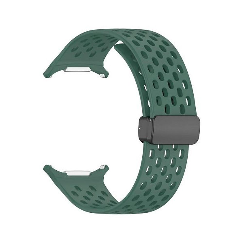 MAXMOBILE REMEN ZA PAMETNI SAT-Samsung,DS-GW8-J13-SM,Sam.Gal. 8,#9 PineNeGreen slika 1