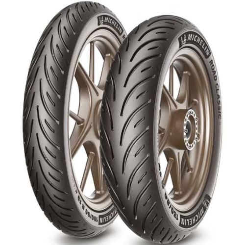 Michelin 90/90 B18 51H TL ROAD CLASSIC F 1 slika 1