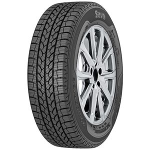 Sava 195/60R16C 99/97T Eskimo LT