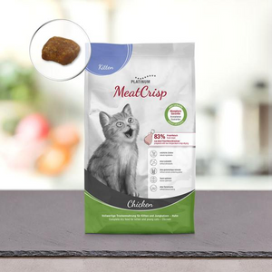 Platinum MeatCrisp Kitten Chicken 3 kg