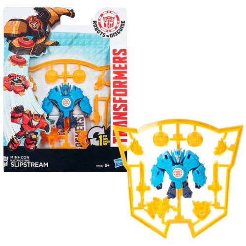 Transformers Slipstream slika 1