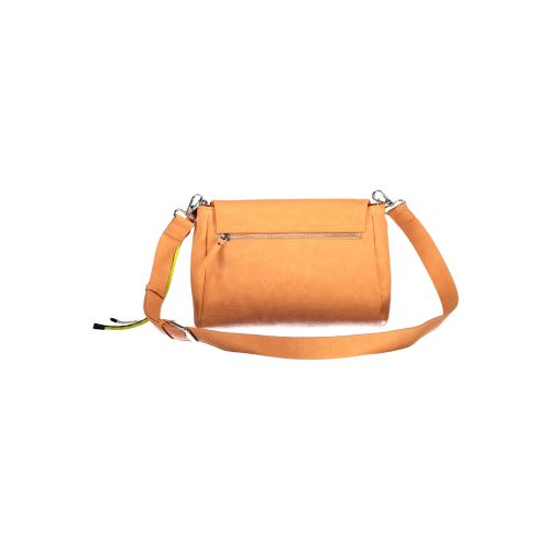 DESIGUAL ORANGE WOMAN BAG slika 5