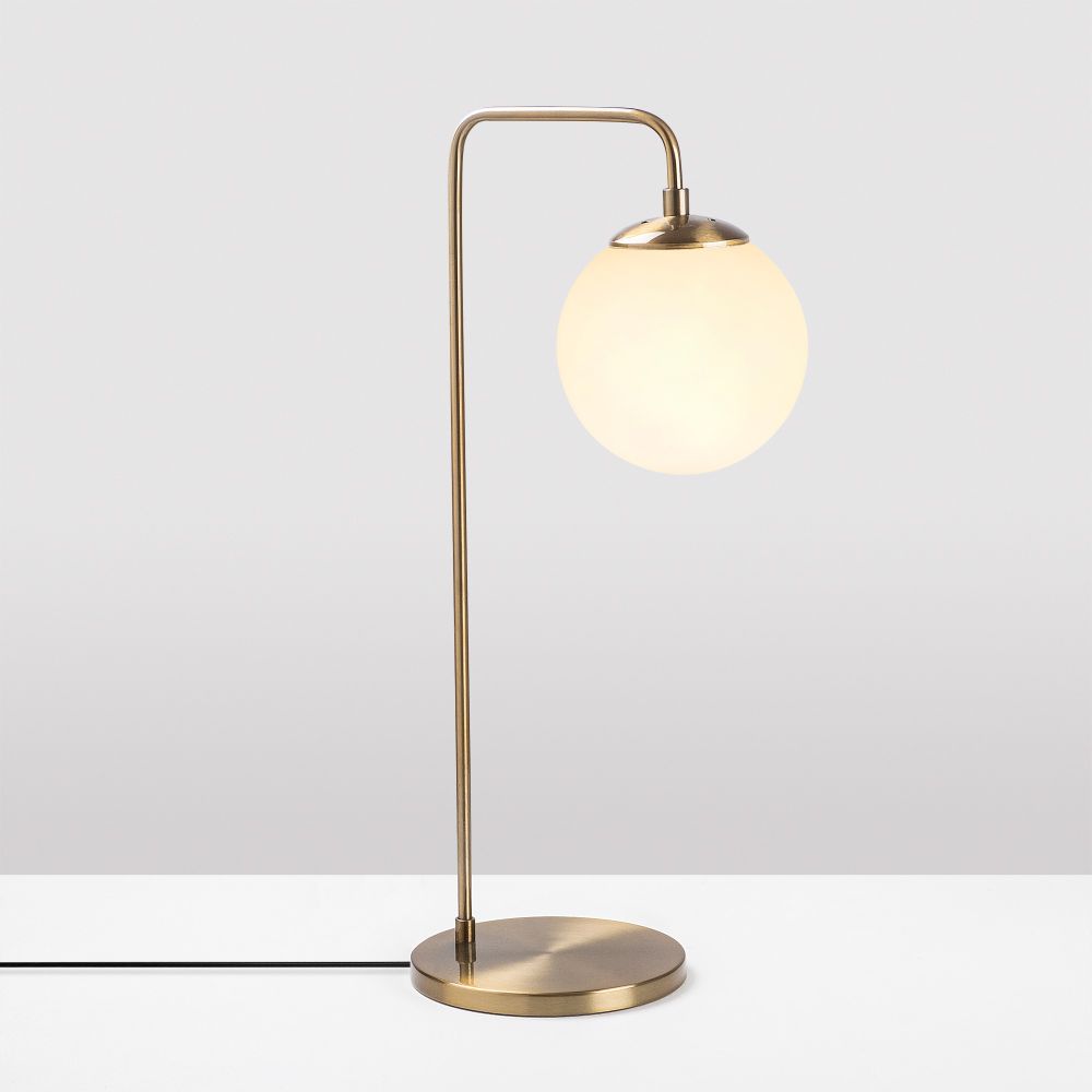 Stolna Lampa Viran - 10975 Vintage Dizajn slika 4