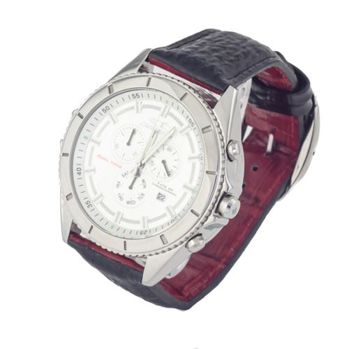 Muški sat Chronotech CT7636M-02 (Ø 50 mm) slika 2