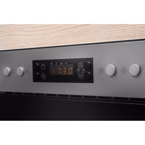 INDESIT Ugradbena mikrovalna MWI 6211 IX